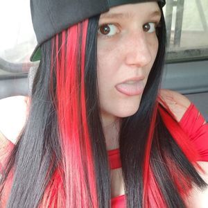 Meet your Posher, Cheyenne